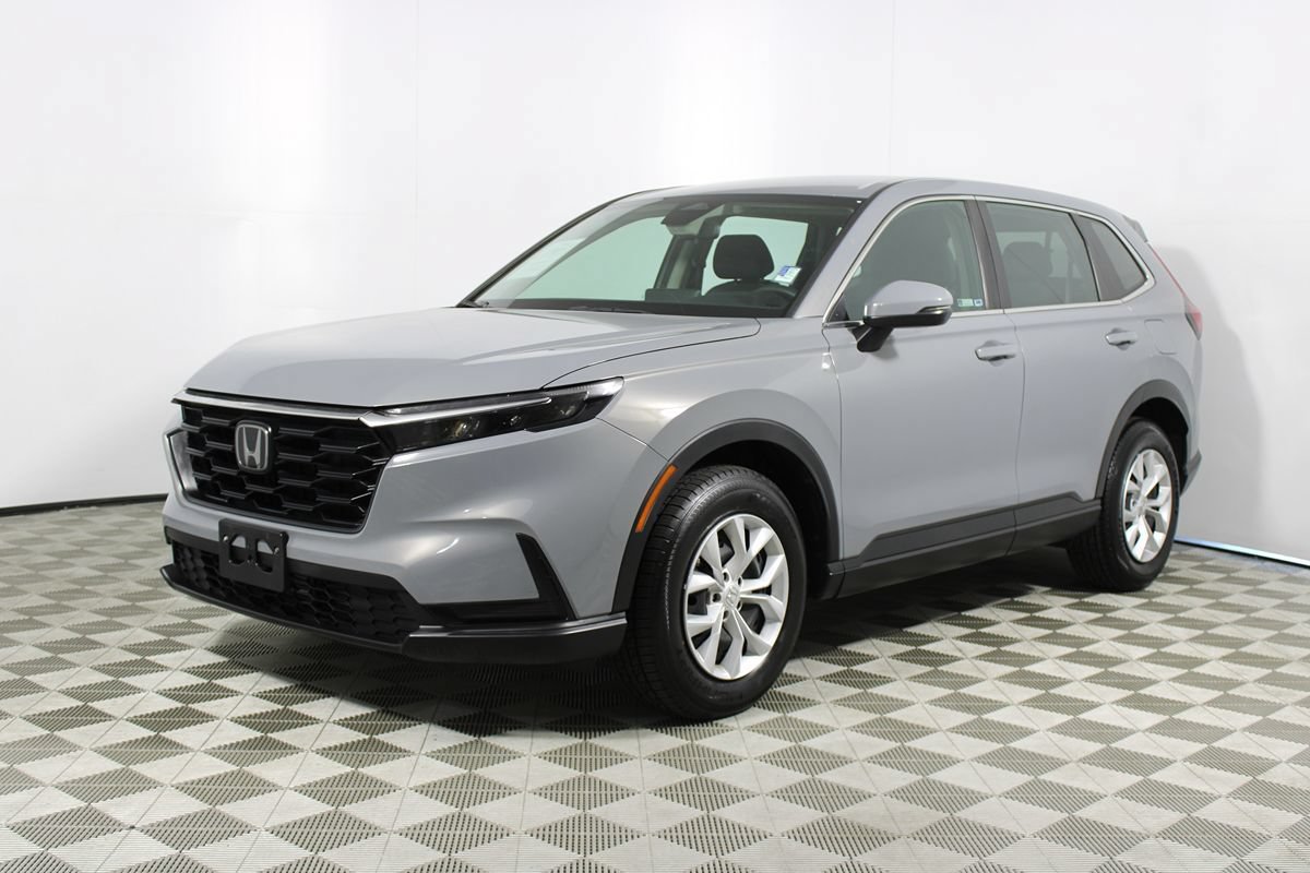 Used 2024 Honda CR-V LX image 20