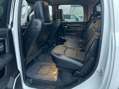 Used 2023 RAM 2500 Laramie image 40