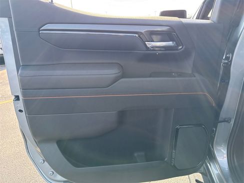 New 2026 GMC Sierra 1500 AT4 w/ AT4 Premium Package image 32