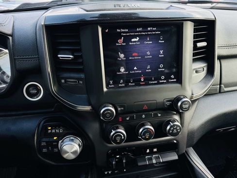 Used 2019 RAM 1500 Sport AWD/4WD image 11