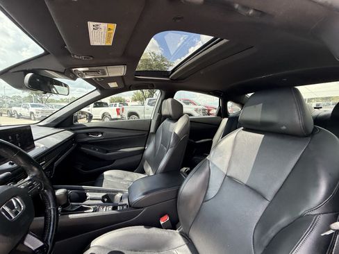 Used 2024 Honda Accord Sport image 27