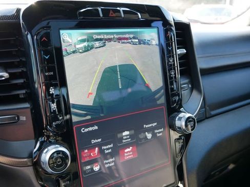 Used 2021 RAM 1500 Rebel w/ Rebel Level 2 Equipment Group AWD/4WD image 31