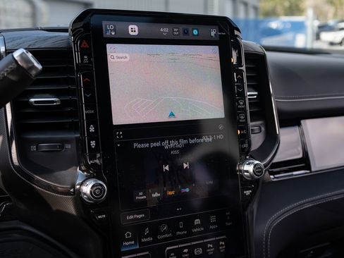 New 2026 RAM 2500 Limited image 43