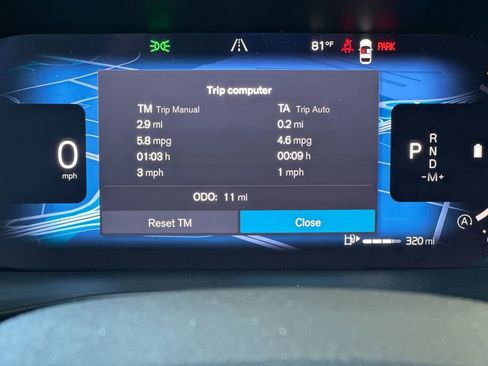 New 2026 Volvo XC40 B5 Ultra w/ Climate Package image 27