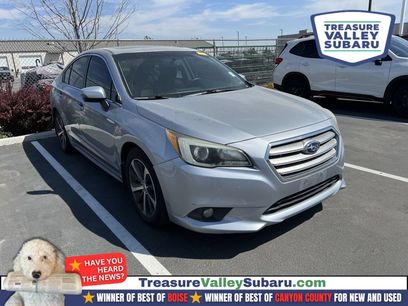 Used 2015 Subaru Legacy 3.6R Limited