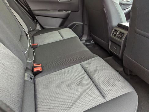 New 2025 Nissan Rogue SV image 25