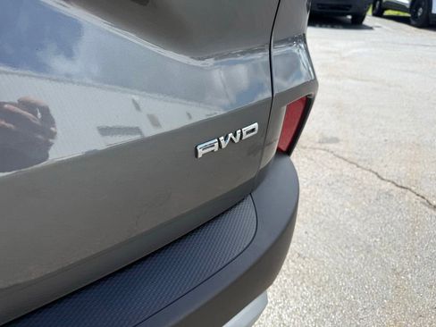 Used 2023 Ford Escape AWD image 34