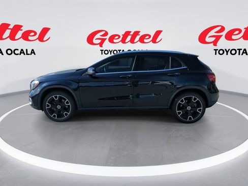 Used 2018 Mercedes-Benz GLA 250 image 5