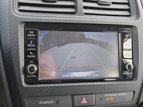 Used 2024 Mitsubishi Outlander Sport AWD image 12