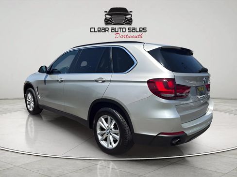 Used 2014 BMW X5 xDrive35i AWD/4WD image 4