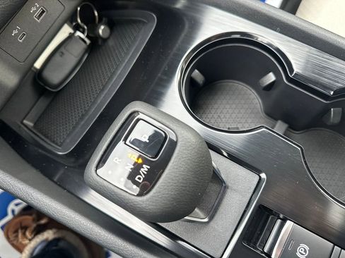 Used 2023 Nissan Rogue SV w/ SV Premium B Package image 26