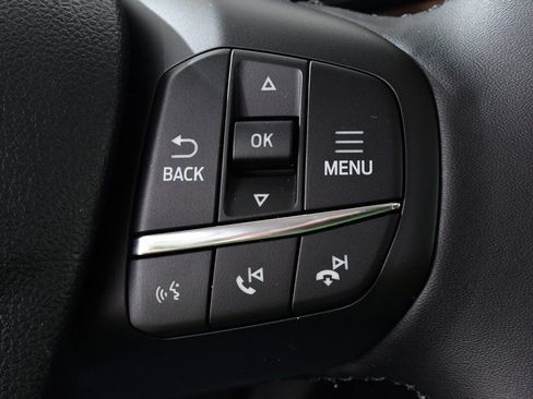 New 2025 Ford Bronco Sport Outer Banks w/ Outer Banks Tech Package+ AWD/4WD image 34