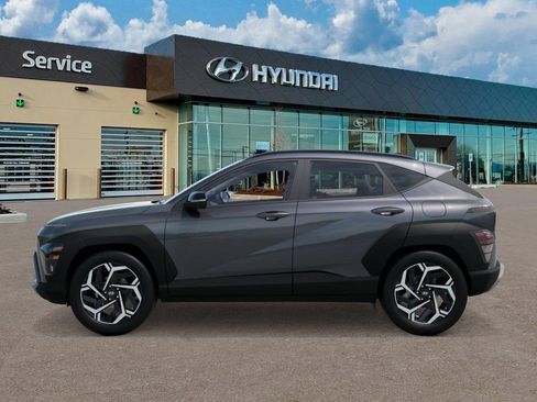 New 2026 Hyundai Kona Limited image 3