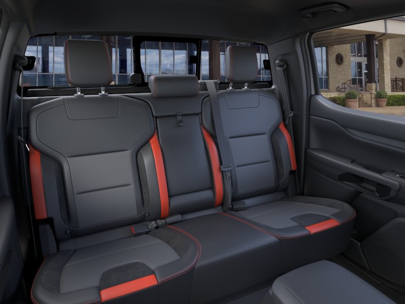 New 2026 Ford Ranger Raptor AWD/4WD image 11