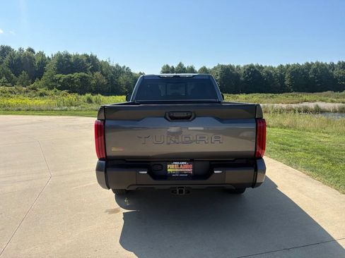 Used 2024 Toyota Tundra SR w/ SR Tow Package RWD image 8