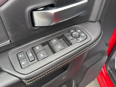 New 2026 RAM 2500 Big Horn image 14