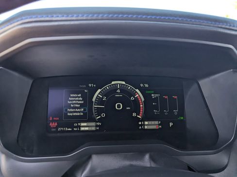 Used 2024 Toyota Tundra Platinum image 31