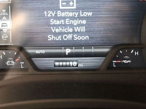 New 2026 RAM 1500 Big Horn image 31