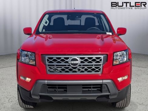 Used 2023 Nissan Frontier SV w/ SV Convenience Package image 10