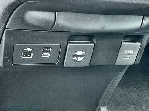 New 2026 Honda Odyssey Elite image 27