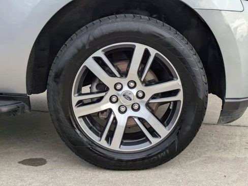 Used 2024 Ford Expedition Max Limited AWD/4WD image 15