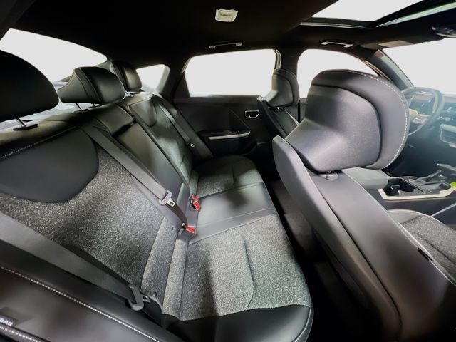 New 2025 Kia K4 GT-Line w/ GT-Line Sunroof Package FWD image 27