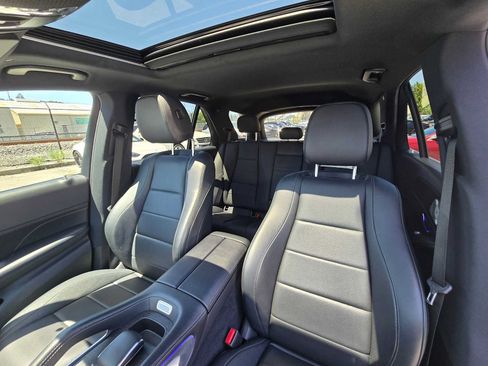 Used 2022 Mercedes-Benz GLE 350 image 21
