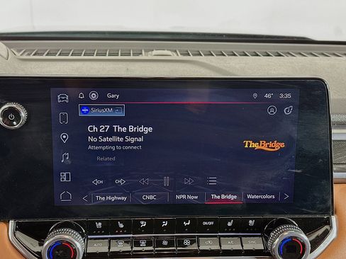 Used 2024 GMC Canyon AT4 w/ AT4 Premium Package image 18