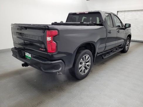 Used 2019 Chevrolet Silverado 1500 RST w/ All-Star Edition image 10