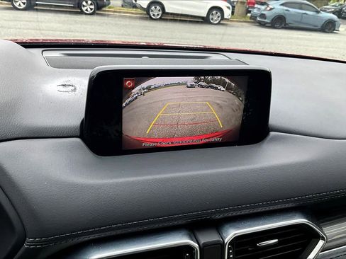 Used 2018 MAZDA CX-5 Grand Touring FWD image 46
