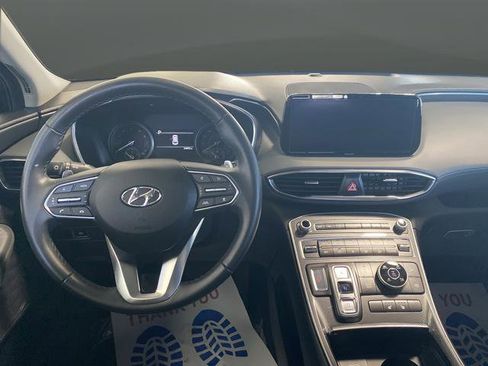 Used 2023 Hyundai Santa Fe SEL image 5