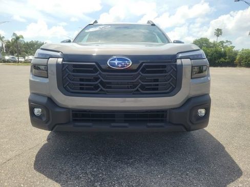 New 2026 Subaru Outback Touring XT AWD/4WD image 3