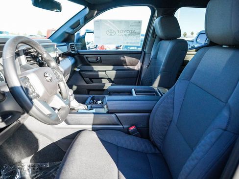 New 2026 Toyota Tundra SR image 21