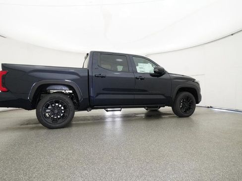 New 2026 Toyota Tundra SR5 AWD/4WD image 39