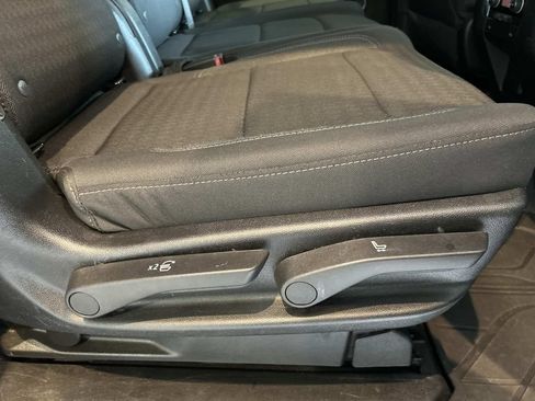 Used 2024 Chevrolet Suburban LS w/ Driver Alert Package AWD/4WD image 36