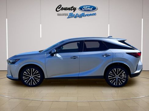 Used 2023 Lexus RX 350 Premium Plus w/ Accessory Package image 3