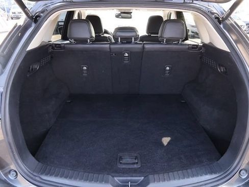 Used 2025 MAZDA CX-5 AWD 2.5 S w/ Preferred Package image 7