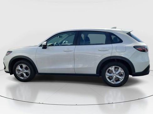 Used 2024 Honda HR-V LX image 4
