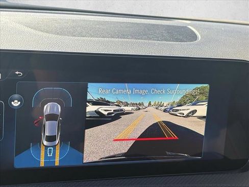 New 2026 Mercedes-Benz CLA 250 image 10