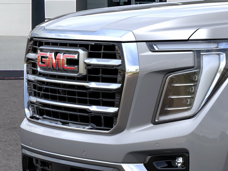 Used 2026 GMC Yukon XL Elevation w/ LPO, Floor Liner Package RWD image 14