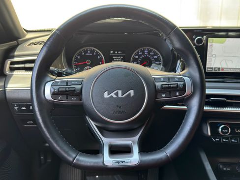 Used 2023 Kia K5 GT-Line AWD/4WD image 19