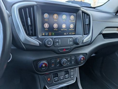 Used 2019 GMC Terrain SLE w/ Driver Convenience Package image 18