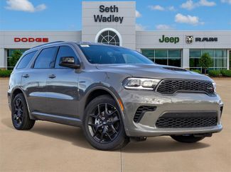 New 2026 Dodge Durango GT w/ Blacktop Package video 1