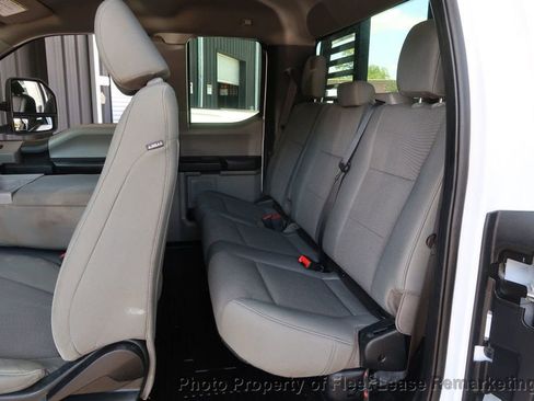 Used 2021 Ford F250 XL w/ Power Equipment Group AWD/4WD image 15
