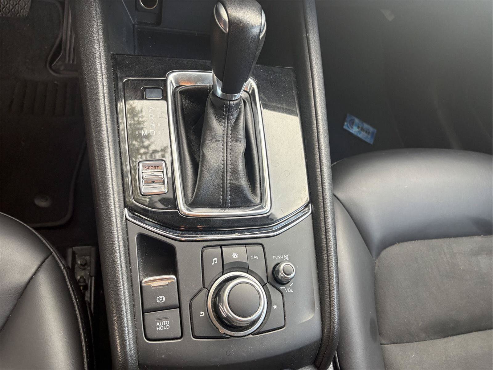 Used 2018 MAZDA CX-5 Touring AWD/4WD image 19