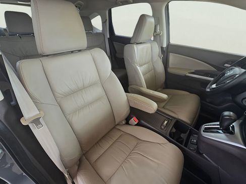 Used 2012 Honda CR-V EX-L image 3