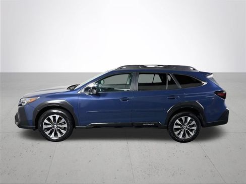 Certified 2024 Subaru Outback Limited XT AWD/4WD image 10
