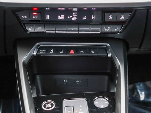 Used 2023 Audi A3 2.0T Premium w/ Convenience Package image 18