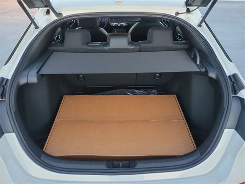 New 2026 Honda Civic Sport image 9