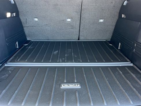 New 2025 MAZDA CX-50 2.5 Hybrid w/ Weather Package image 13